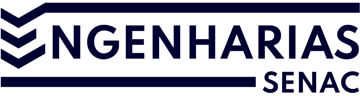 Logo dos cursos de engenharia