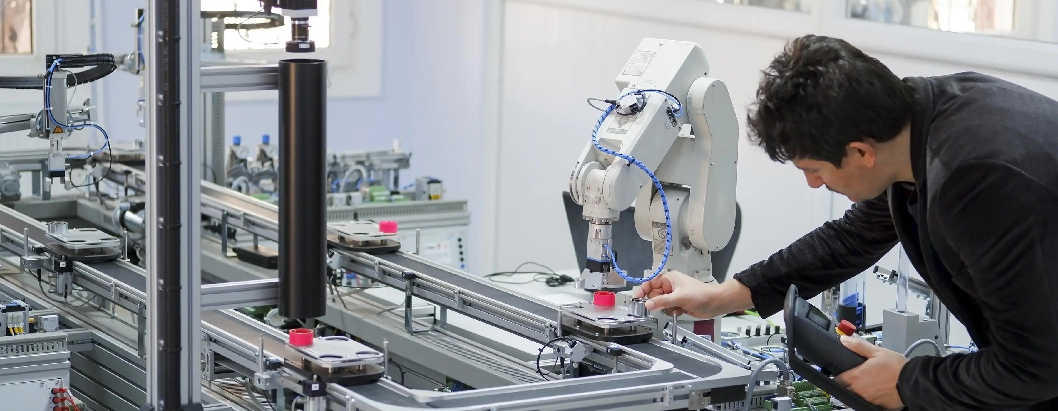 Banner do curso de Engenharia de Computação